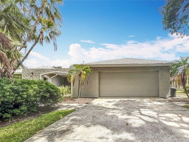 THE ONE YOU HAVE BEEN WAITING FOR!!!  Awesome BLOCK CONSTRUCTION on Countryside Country Club in Florida - for sale on GolfHomes.com, golf home, golf lot