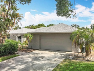 THE ONE YOU HAVE BEEN WAITING FOR!!!  Awesome BLOCK CONSTRUCTION on Countryside Country Club in Florida - for sale on GolfHomes.com, golf home, golf lot
