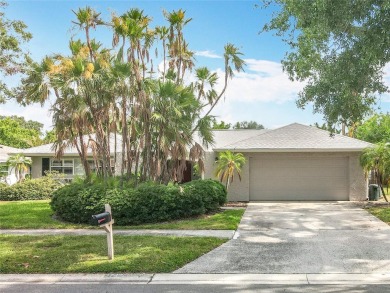 THE ONE YOU HAVE BEEN WAITING FOR!!!  Awesome BLOCK CONSTRUCTION on Countryside Country Club in Florida - for sale on GolfHomes.com, golf home, golf lot
