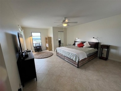 Enjoy your morning coffee on your private balcony, while taking on  in Florida - for sale on GolfHomes.com, golf home, golf lot