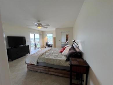 Enjoy your morning coffee on your private balcony, while taking on  in Florida - for sale on GolfHomes.com, golf home, golf lot