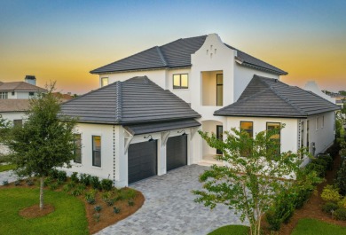 2024 Custom Home available in Regatta Bay's newest neighborhood on Regatta Bay Golf and Country Club in Florida - for sale on GolfHomes.com, golf home, golf lot