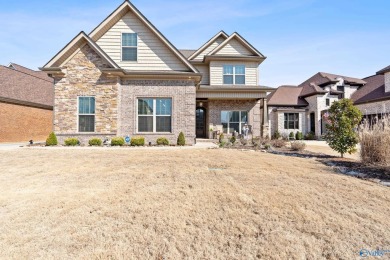 Assumable 2.25% VA loan, veterans only! Welcome to a golfer's on Canebrake Golf Club in Alabama - for sale on GolfHomes.com, golf home, golf lot
