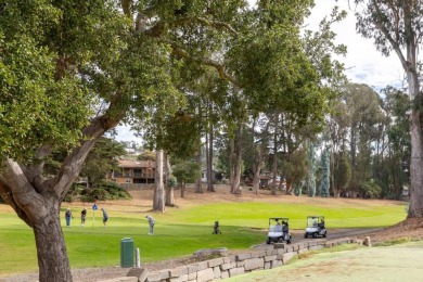 I recently came across a saying: Owning a mid-century modern on Seascape Golf Club in California - for sale on GolfHomes.com, golf home, golf lot