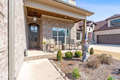 Assumable 2.25% VA loan, veterans only! Welcome to a golfer's on Canebrake Golf Club in Alabama - for sale on GolfHomes.com, golf home, golf lot