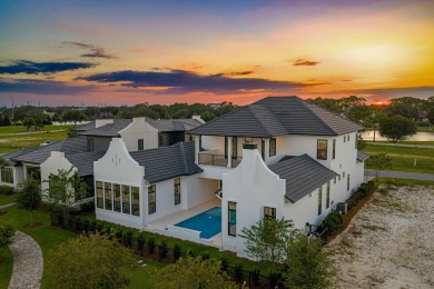 2024 Custom Home available in Regatta Bay's newest neighborhood on Regatta Bay Golf and Country Club in Florida - for sale on GolfHomes.com, golf home, golf lot