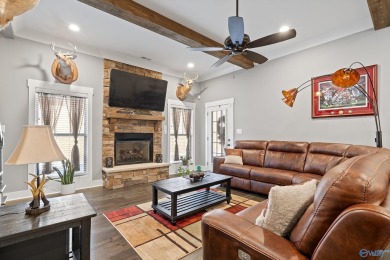 Assumable 2.25% VA loan, veterans only! Welcome to a golfer's on Canebrake Golf Club in Alabama - for sale on GolfHomes.com, golf home, golf lot