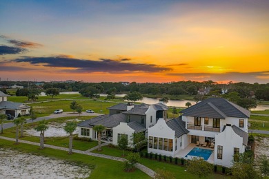 2024 Custom Home available in Regatta Bay's newest neighborhood on Regatta Bay Golf and Country Club in Florida - for sale on GolfHomes.com, golf home, golf lot