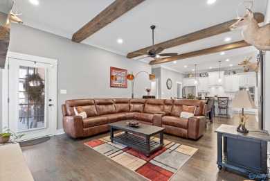 Assumable 2.25% VA loan, veterans only! Welcome to a golfer's on Canebrake Golf Club in Alabama - for sale on GolfHomes.com, golf home, golf lot