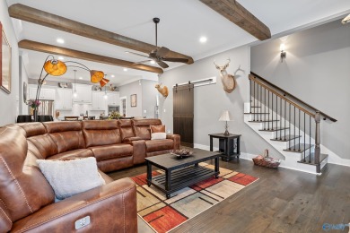 Assumable 2.25% VA loan, veterans only! Welcome to a golfer's on Canebrake Golf Club in Alabama - for sale on GolfHomes.com, golf home, golf lot
