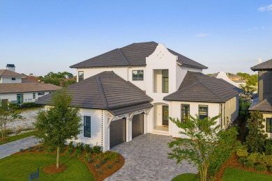 2024 Custom Home available in Regatta Bay's newest neighborhood on Regatta Bay Golf and Country Club in Florida - for sale on GolfHomes.com, golf home, golf lot