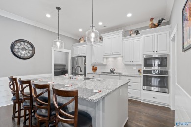 Assumable 2.25% VA loan, veterans only! Welcome to a golfer's on Canebrake Golf Club in Alabama - for sale on GolfHomes.com, golf home, golf lot