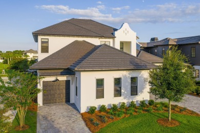2024 Custom Home available in Regatta Bay's newest neighborhood on Regatta Bay Golf and Country Club in Florida - for sale on GolfHomes.com, golf home, golf lot