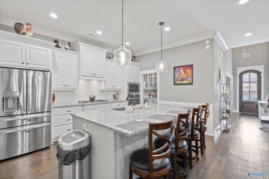 Assumable 2.25% VA loan, veterans only! Welcome to a golfer's on Canebrake Golf Club in Alabama - for sale on GolfHomes.com, golf home, golf lot