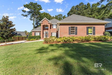 Located in the sought-after Rock Creek community, known for its on Rock Creek Golf Club in Alabama - for sale on GolfHomes.com, golf home, golf lot