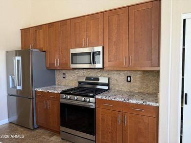 An exciting opportunity to own a beautiful home on the golf on Las Sendas Golf Club in Arizona - for sale on GolfHomes.com, golf home, golf lot