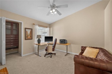 Ok the secrets out! You found one of the best communities in SW on The Club At Strand in Florida - for sale on GolfHomes.com, golf home, golf lot