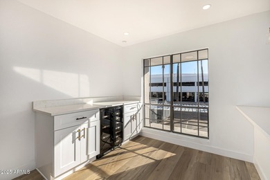 !NO RENTAL RESTRICTIONS!. Luxury 2-bedroom, 2-bath condo ideally on Arizona Biltmore Golf and Country Club in Arizona - for sale on GolfHomes.com, golf home, golf lot