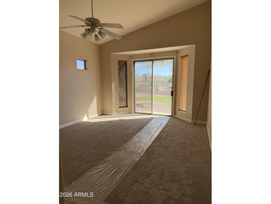 An exciting opportunity to own a beautiful home on the golf on Las Sendas Golf Club in Arizona - for sale on GolfHomes.com, golf home, golf lot