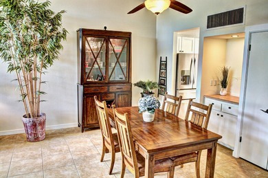 *Charming Two-Bedroom Condo with Luxurious Outdoor Living** on Indian Palms Country Club and Resort in California - for sale on GolfHomes.com, golf home, golf lot