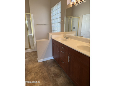 An exciting opportunity to own a beautiful home on the golf on Las Sendas Golf Club in Arizona - for sale on GolfHomes.com, golf home, golf lot