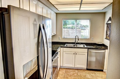 *Charming Two-Bedroom Condo with Luxurious Outdoor Living** on Indian Palms Country Club and Resort in California - for sale on GolfHomes.com, golf home, golf lot