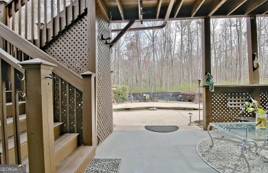 ** Perfect for Multi-Generational Living! ** This exquisite on Summergrove Golf Club in Georgia - for sale on GolfHomes.com, golf home, golf lot