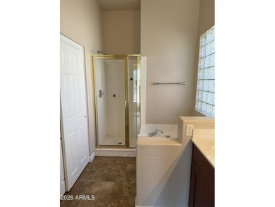 An exciting opportunity to own a beautiful home on the golf on Las Sendas Golf Club in Arizona - for sale on GolfHomes.com, golf home, golf lot