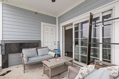 Step into this beautifully updated 3 bedroom, 2 bathroom condo on Myrtlewood Golf Course and Club  in South Carolina - for sale on GolfHomes.com, golf home, golf lot