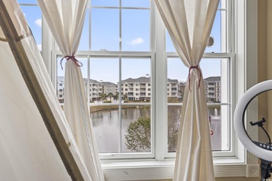 Step into this beautifully updated 3 bedroom, 2 bathroom condo on Myrtlewood Golf Course and Club  in South Carolina - for sale on GolfHomes.com, golf home, golf lot