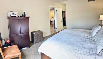 *Charming Two-Bedroom Condo with Luxurious Outdoor Living** on Indian Palms Country Club and Resort in California - for sale on GolfHomes.com, golf home, golf lot