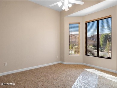 An exciting opportunity to own a beautiful home on the golf on Las Sendas Golf Club in Arizona - for sale on GolfHomes.com, golf home, golf lot