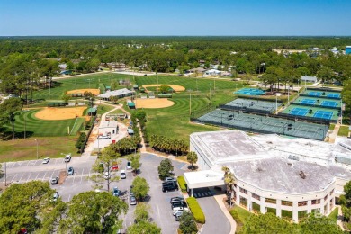 BUILDER WILL INCLUDE REFRIGERATOR AND BLINDS FOR ANY BUYER WHO on The Golf Club of the Wharf in Alabama - for sale on GolfHomes.com, golf home, golf lot