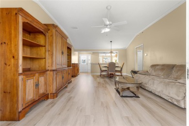 Welcome to Your New Home in The Villages(R)
TURN KEY**FANTASTIC on Glenview Championship Golf and Country Club in Florida - for sale on GolfHomes.com, golf home, golf lot