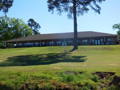 This golf course is a true gem in East Texas and is a wonderful on Beaver Brook Country Club in Texas - for sale on GolfHomes.com, golf home, golf lot