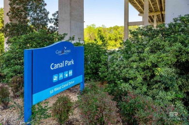 BUILDER WILL INCLUDE REFRIGERATOR AND BLINDS FOR ANY BUYER WHO on The Golf Club of the Wharf in Alabama - for sale on GolfHomes.com, golf home, golf lot