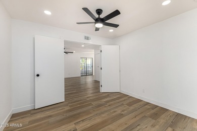 !NO RENTAL RESTRICTIONS!. Luxury 2-bedroom, 2-bath condo ideally on Arizona Biltmore Golf and Country Club in Arizona - for sale on GolfHomes.com, golf home, golf lot