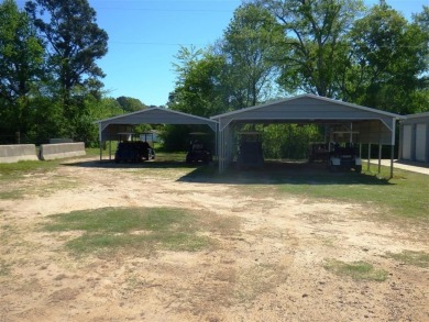 This golf course is a true gem in East Texas and is a wonderful on Beaver Brook Country Club in Texas - for sale on GolfHomes.com, golf home, golf lot