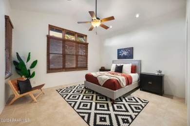 Welcome to this spacious A-Plan Ranch Cottage, ideally situated on Talking Rock Golf Club in Arizona - for sale on GolfHomes.com, golf home, golf lot