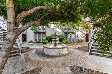 !NO RENTAL RESTRICTIONS!. Luxury 2-bedroom, 2-bath condo ideally on Arizona Biltmore Golf and Country Club in Arizona - for sale on GolfHomes.com, golf home, golf lot