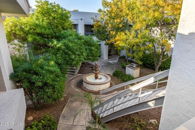 !NO RENTAL RESTRICTIONS!. Luxury 2-bedroom, 2-bath condo ideally on Arizona Biltmore Golf and Country Club in Arizona - for sale on GolfHomes.com, golf home, golf lot