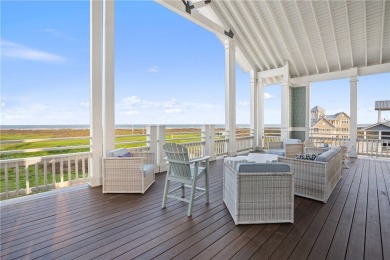 LOCATION, LUXURY AND VIEWS! Poised on one of the most coveted on Palmilla Beach Golf Club in Texas - for sale on GolfHomes.com, golf home, golf lot