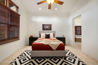 Welcome to this spacious A-Plan Ranch Cottage, ideally situated on Talking Rock Golf Club in Arizona - for sale on GolfHomes.com, golf home, golf lot