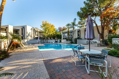 !NO RENTAL RESTRICTIONS!. Luxury 2-bedroom, 2-bath condo ideally on Arizona Biltmore Golf and Country Club in Arizona - for sale on GolfHomes.com, golf home, golf lot