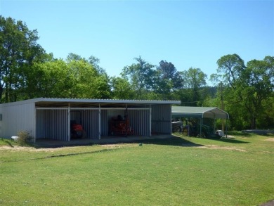 This golf course is a true gem in East Texas and is a wonderful on Beaver Brook Country Club in Texas - for sale on GolfHomes.com, golf home, golf lot