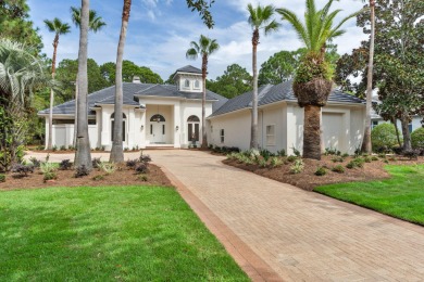 Welcome to 3104 Merion Drive, an extraordinary residence located on Sandestin Golf and Beach Resort - Raven in Florida - for sale on GolfHomes.com, golf home, golf lot