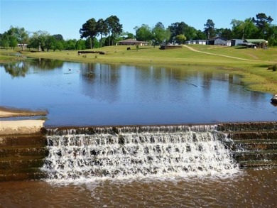 This golf course is a true gem in East Texas and is a wonderful on Beaver Brook Country Club in Texas - for sale on GolfHomes.com, golf home, golf lot