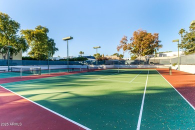 !NO RENTAL RESTRICTIONS!. Luxury 2-bedroom, 2-bath condo ideally on Arizona Biltmore Golf and Country Club in Arizona - for sale on GolfHomes.com, golf home, golf lot