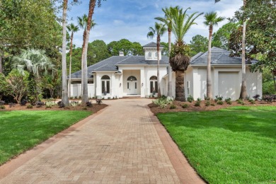 Welcome to 3104 Merion Drive, an extraordinary residence located on Sandestin Golf and Beach Resort - Raven in Florida - for sale on GolfHomes.com, golf home, golf lot