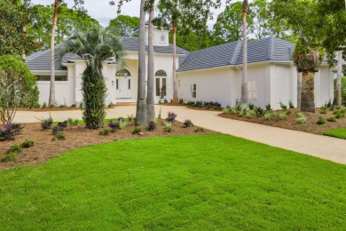 Welcome to 3104 Merion Drive, an extraordinary residence located on Sandestin Golf and Beach Resort - Raven in Florida - for sale on GolfHomes.com, golf home, golf lot